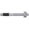 Fischer FAZ II Plus 10/80 Boutanker 165 mm 10 mm 564583 20 stuk(s)