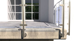 Fischer FAZ II Plus 8/10 Boutanker 75 mm 8 mm 564574 50 stuk(s)