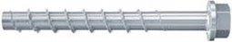 fischer FBS II 10x120 US Betonschroef - Zeskantkop - SW15 (50st)