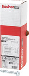 fischer FBS II 10x80 US Betonschroef - Zeskantkop - SW15 (50st)