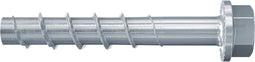 fischer FBS II 8x70 US TX Betonschroef - Zeskantkop - TX40/SW13 (50st)