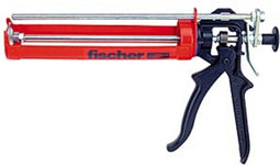Fischer FIS AM Professionele Kitspuit Geschikt Voor 2-Kamer Patronen