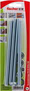 Fischer FIS GS M10 x 165 K NV Schroefanker 120 mm 12 mm 532656 1 set(s)