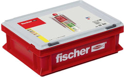 Fischer FIS V Zero 300 Injectiespecie 569050 1 set(s)