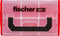 Fischer FixTainer - Leeg -