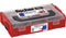 Fischer FIXtainer Plugassortiment 532891 210 onderdelen