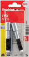 Fischer FPX M10 I K NV Gasbetonanker 522835 1 set(s)