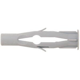 Fischer FU 10 x 60 Universele pluggen 60 mm 10 mm 53268 25 stuk(s)