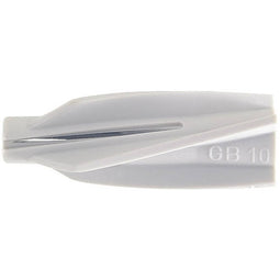 Fischer GB 8 Gasbetondeuvel 50 mm 8 mm 050491 25 stuk(s)