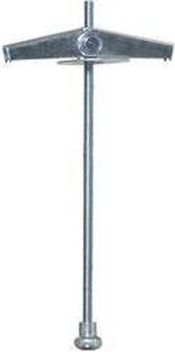 Fischer KD 3 B Kiepplug 95 mm 12 mm 080192 10 stuk(s)