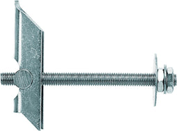 Fischer KD 5 Tuimelplug 100 mm 16 mm 080187 25 stuk(s)