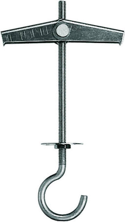 Fischer KDH 3 Kiepplug 105 mm 12 mm 080182 25 stuk(s)