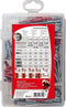 Fischer MeisterBox DuoPower shortlong screws