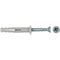 Fischer N 6 x 40/7 P Spijkerplug 40 mm 6 mm 48795 100 stuk(s)