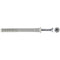 Fischer N 8 x 100/60 S Spijkerplug 100 mm 8 mm 048793 100 stuk(s)