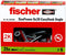 Fischer Plug 564168 25 stuk(s)