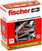Fischer Plug 564169 25 stuk(s)