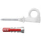 Fischer Plug 564173 25 stuk(s)