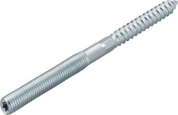 Fischer STST 79780 Stokschroef 8 mm 50 mm T-profiel, Buitenzeskant 100 stuk(s)