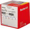 Fischer SX Plus Spreidplug 40 mm 8 mm 568008 100 stuk(s)