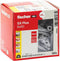 Fischer SX Plus Spreidplug 50 mm 6 mm 568106 100 stuk(s)