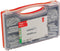 Fischer SX/UX Pluggenassortiment Box Rood