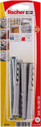 Fischer SXR 10 x 100 SS K NV Constructie plug 100 mm 503784 1 set(s)