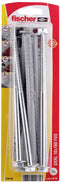 Fischer SXRL 10 x 160 FUS K NV Constructie plug 160 mm 536188 1 set(s)