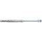 Fischer SXRL-T Constructie plug 100 mm 8 mm 885510140080100 50 stuk(s)