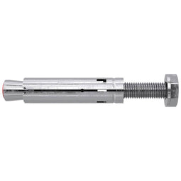 Fischer TA M8 S/10 K NV Hulsanker 090923 1 set(s)