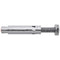 Fischer TA M8 S/10 K NV Hulsanker 090923 1 set(s)