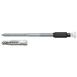 Fischer TherMax 10/180 M10 Afstand montagesysteem 240 mm 22 mm 517165 2 stuk(s)