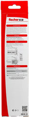 Fischer TherMax 10/220 M 6 Afstand montagesysteem 280 mm 22 mm 520182 2 stuk(s)