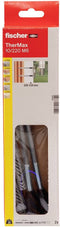 Fischer TherMax 10/220 M 6 Afstand montagesysteem 280 mm 22 mm 520182 2 stuk(s)