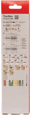 Fischer TherMax 10/220 M 6 Afstand montagesysteem 280 mm 22 mm 520182 2 stuk(s)