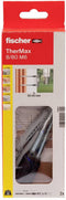 Fischer TherMax 8/80 M6 Afstand montagesysteem 140 mm 18 mm 045680 2 stuk(s)