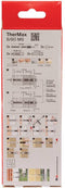 Fischer TherMax 8/80 M6 Afstand montagesysteem 140 mm 18 mm 045680 2 stuk(s)