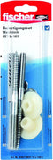 Fischer Wastafelbevestiging Wst 10 x 140 K - 2 Stuks
