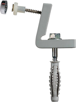 Fischer WC-bevestiging WB 5N (Per 1 stuk)