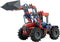 fischertechnik 559876 Strong Pneumatics Bouwpakket Vanaf 9 jaar