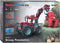 fischertechnik 559876 Strong Pneumatics Bouwpakket Vanaf 9 jaar