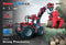 fischertechnik 559876 Strong Pneumatics Bouwpakket Vanaf 9 jaar