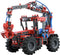 fischertechnik 559876 Strong Pneumatics Bouwpakket Vanaf 9 jaar