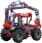 fischertechnik 559876 Strong Pneumatics Bouwpakket Vanaf 9 jaar