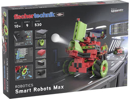 fischertechnik 564111 Smart Robots Max Robotica Bouwpakket Vanaf 10 jaar
