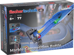 fischertechnik 571898 Marble Competition Battle Bouwpakket Vanaf 8 jaar