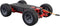 fischertechnik 571900 Maker Kit Car Bouwpakket Vanaf 14 jaar