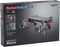 fischertechnik 571902 Maker Kit Bionic Bouwpakket Vanaf 14 jaar