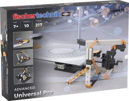 fischertechnik 571903 Universal Pro Bouwpakket Vanaf 7 jaar