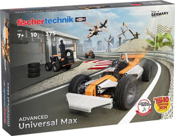 fischertechnik 571904 Universal Max Bouwpakket Vanaf 7 jaar